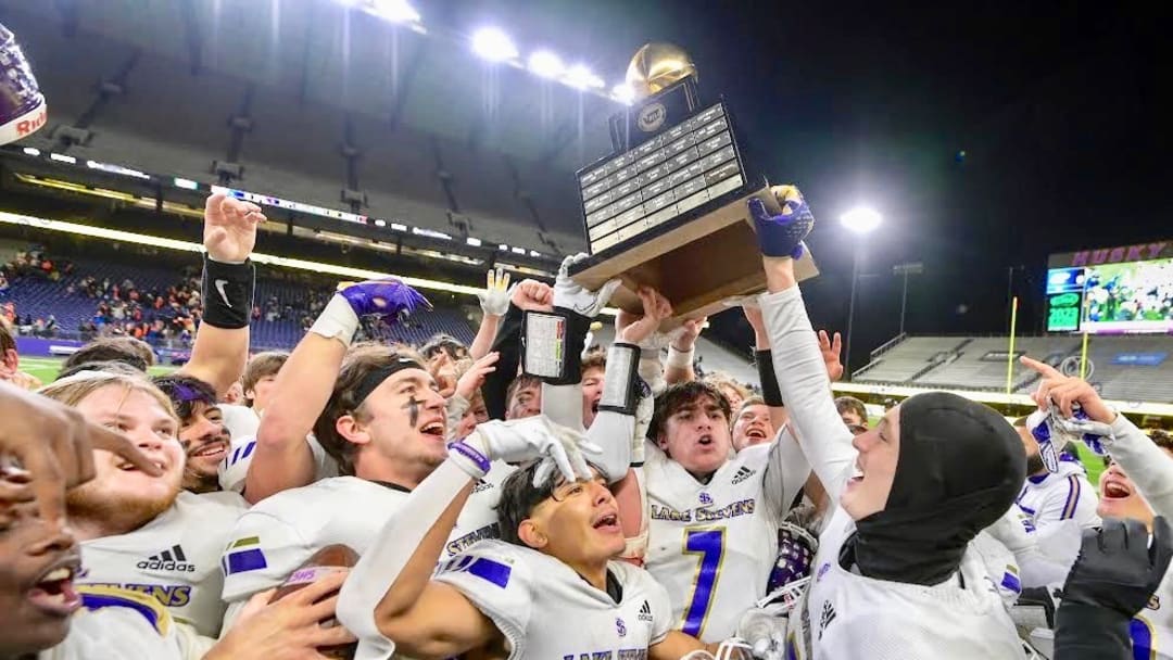 Washington high school football coaches anonymous poll: Thumbs-up on Husky Stadium as WIAA championship site